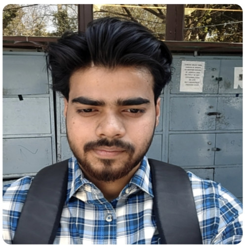 Devansh C.