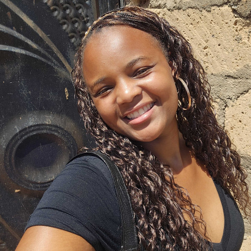 Margaret N. profile photo