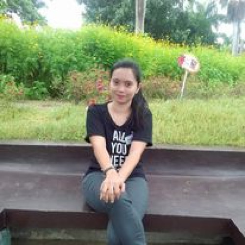 Almarie B.