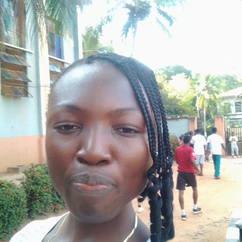 First l. profile photo