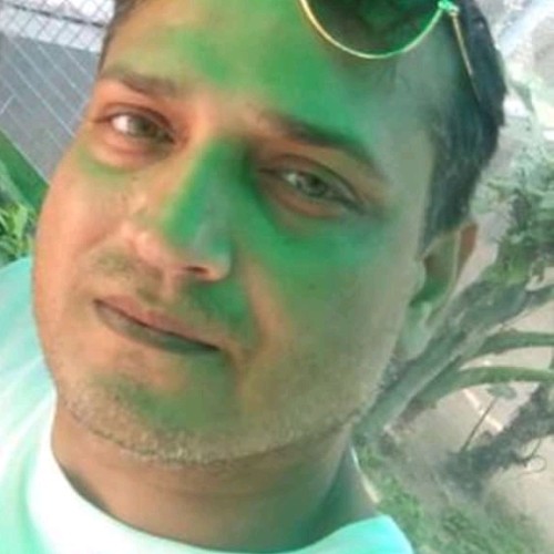 mukul k.