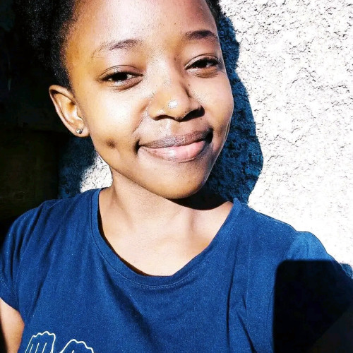 Pontsho  M. profile photo