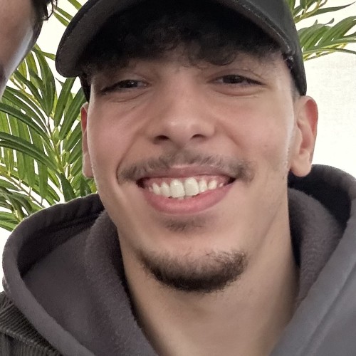 Othmane K. profile photo