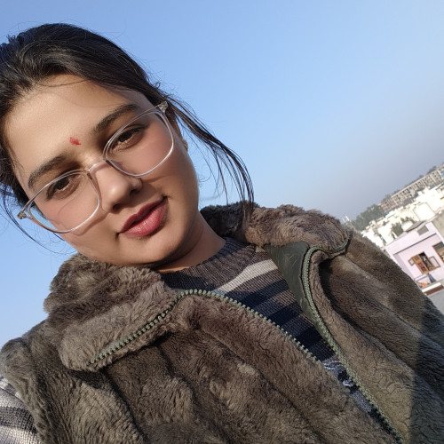 Sheetal  K.