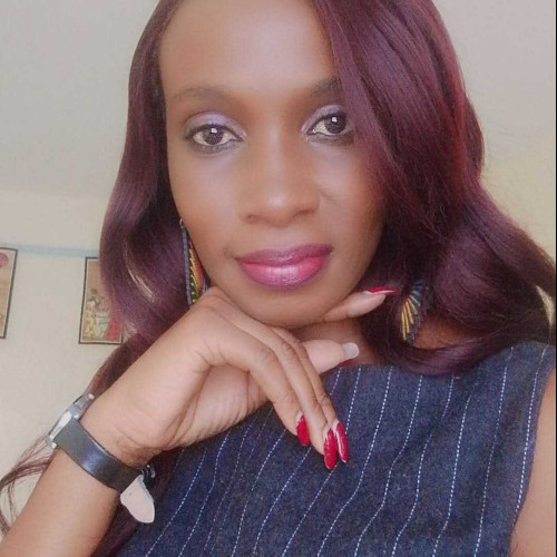 mary n. profile photo