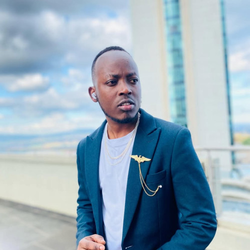 Irakoze A. profile photo