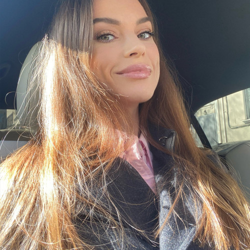 Olga I. profile photo