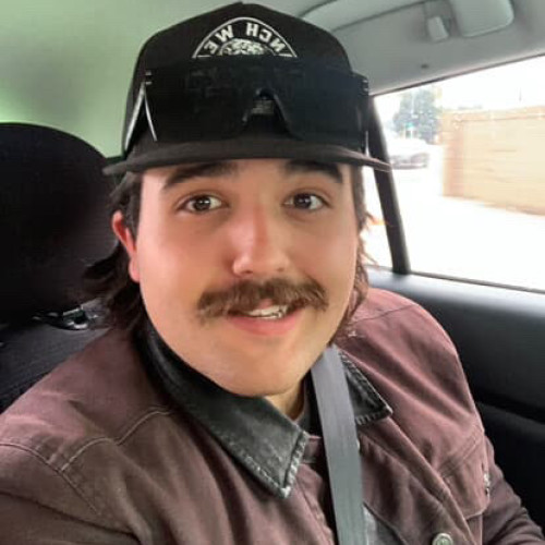 Daniel P. profile photo