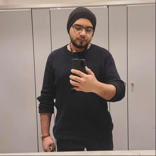 Ahmad R. profile photo