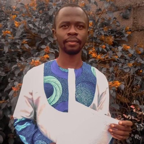 Muyamba M. profile photo