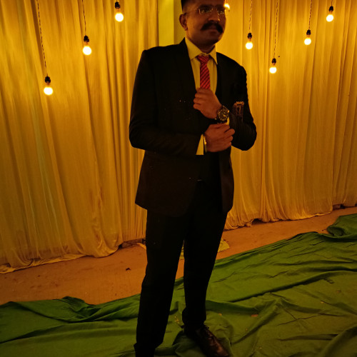 Chandrapal S. profile photo