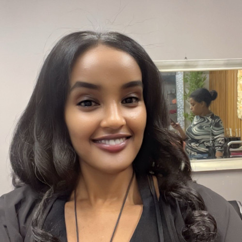 Senait aregay G.