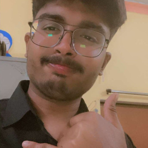 Himanshu S. profile photo