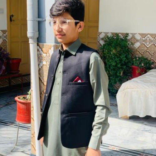 Hassaan K. profile photo