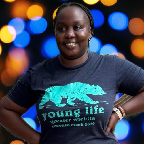 Liz B. profile photo