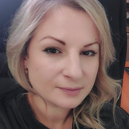 Cristina C. profile photo