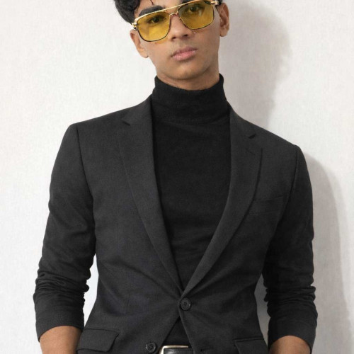 parakram s. profile photo