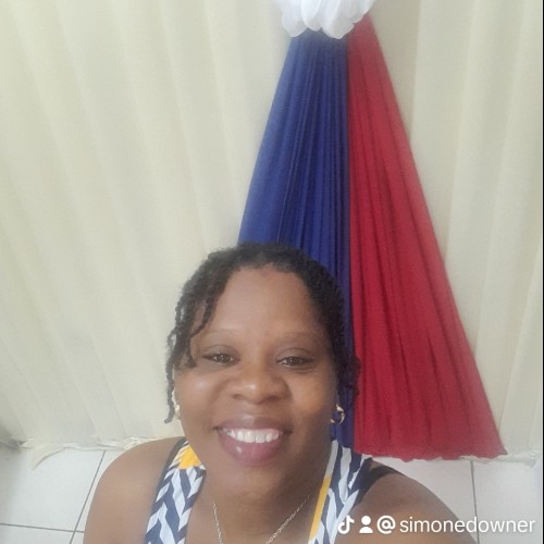 Simone D. profile photo
