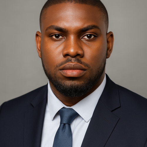 Jeremiah O. profile photo