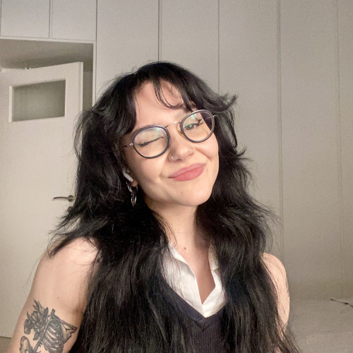 Zoe S. profile photo