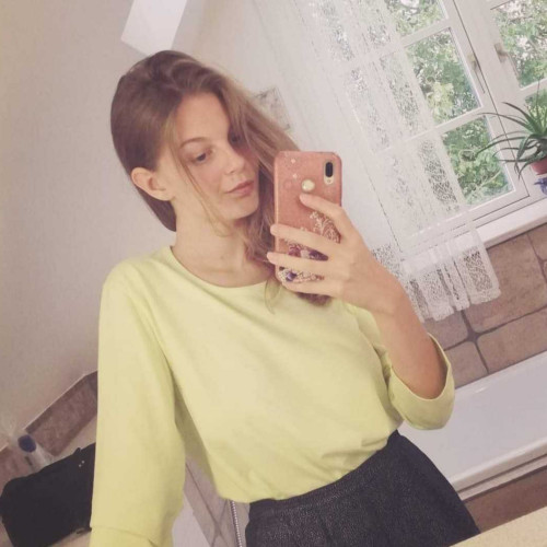 Emalie M. profile photo