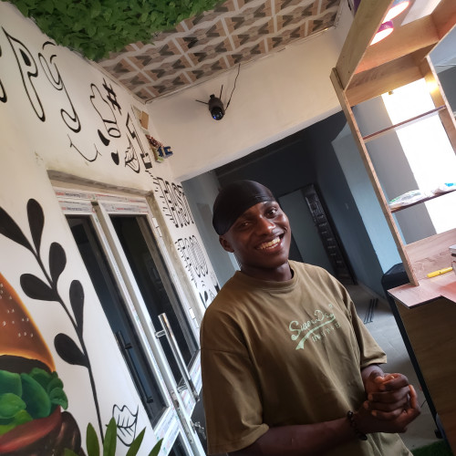 Samuel C. profile photo