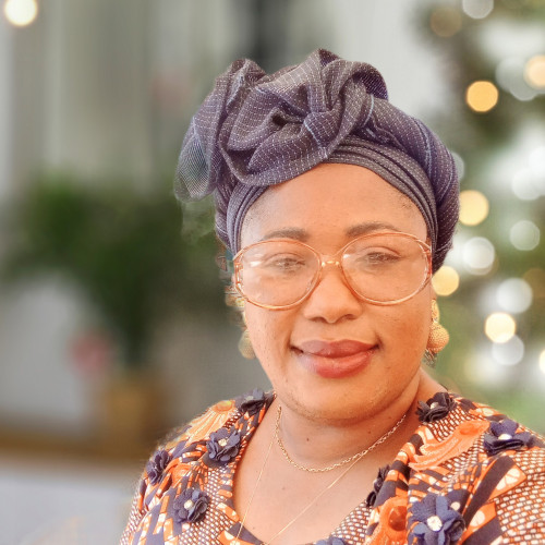 Olushola T. profile photo
