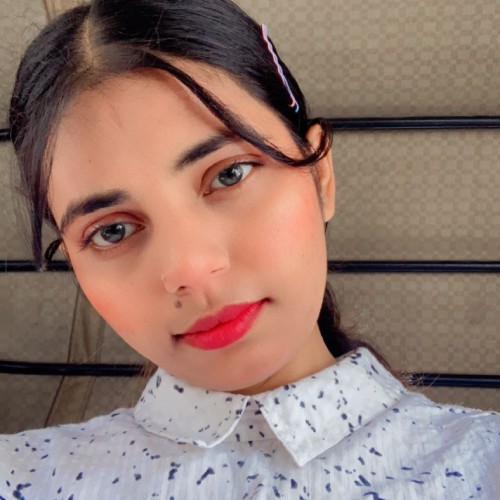 Anjali S.