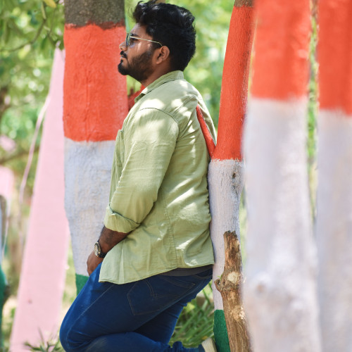 Debabrata j. profile photo