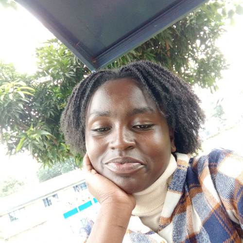 Faith M. profile photo