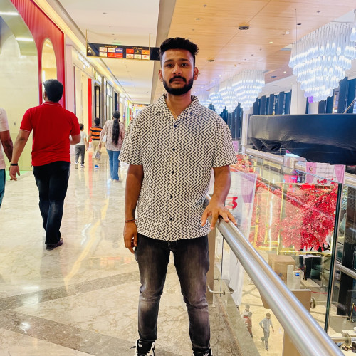 Vipul M. profile photo