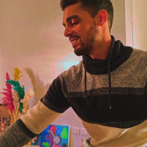 Mehdi Y. profile photo