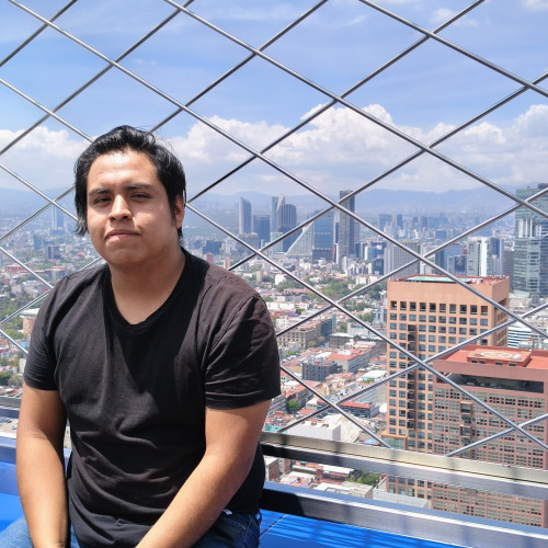 Omar P. profile photo