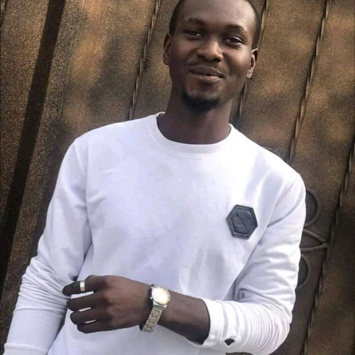 Kelvin Tamuno  B. profile photo