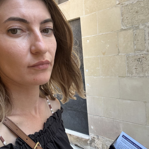 Hristina H. profile photo