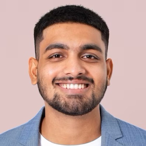 Darshan S. profile photo