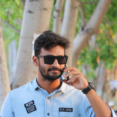 Rahul N. profile photo