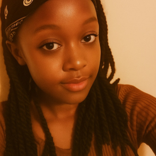 bakhita k. profile photo