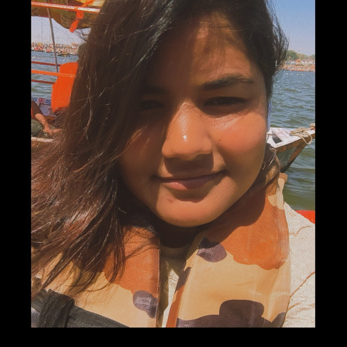 Samruddhi B. profile photo