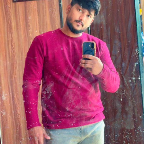 Nihar R.