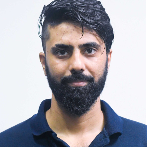 Mayur B. profile photo