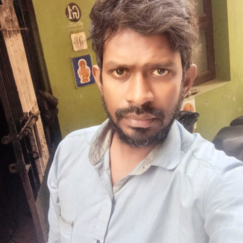 karthik k. profile photo