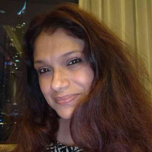 Shalini S. profile photo