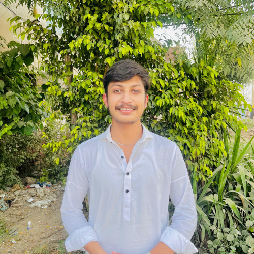 Roshaan A. profile photo
