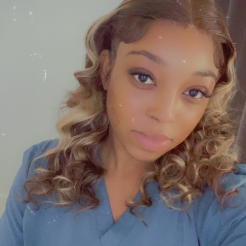 Daneidra C. profile photo
