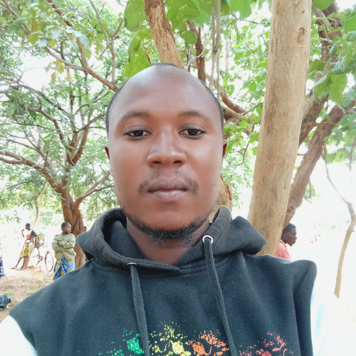 BENARD L. profile photo