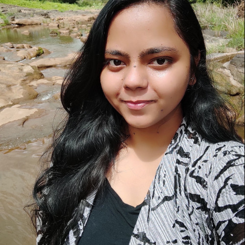 Pradnya B. profile photo