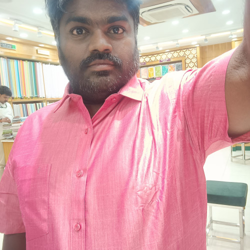 ranjith r. profile photo