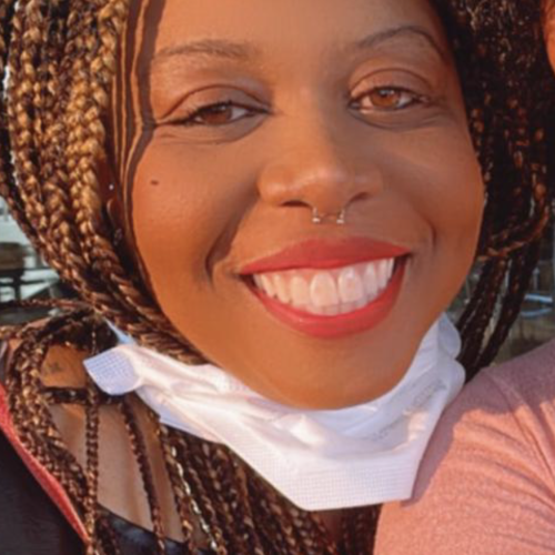 LaShai M.