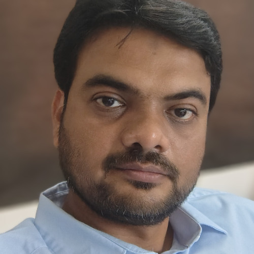 Shadab  A. profile photo